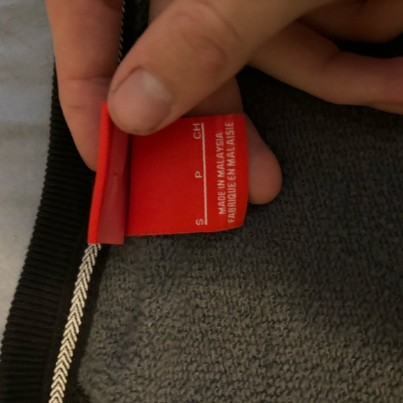 Women’s Black Cheetah Nike Sweater Swoosh Size Small Comfy Crewneck - Picture 9 of 14